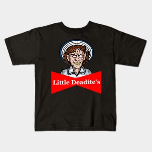 Little deadite's Kids T-Shirt